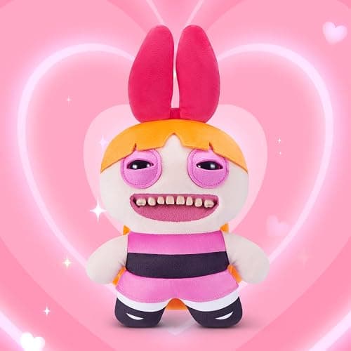 Fuggler Powerpuff Girls alle 3 thumbnail 3