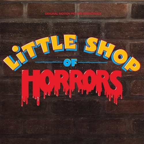 Little Shop Of Horrors - Image 1