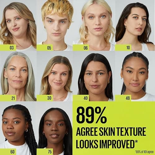 Maybelline Powder Foundation, Long-lasting 24H Wear, Medium to Full Coverage, Transfer, Water & Sweat Resistant, SuperStay 24H Hybrid Powder Foundation, 10 thumbnail 7