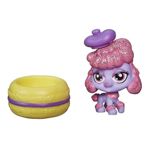Littlest Pet Shop Mystery Bag (Series 3) thumbnail 7