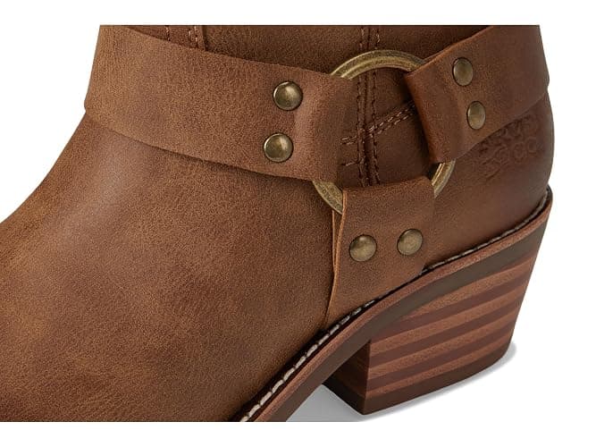 FRYE AND CO. womens Lorrie Harness 12 thumbnail 6