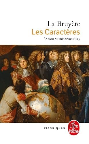 Les Caractères ou Les moeurs de ce siècle - Image 1
