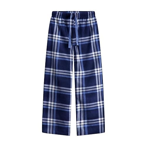 US Angels 3-Pack Boys Pajama Pants - Soft Jersey Knit OR Microfleece PJ Bottoms for Kids - Boys Sleepwear, Size 7-20 thumbnail 6