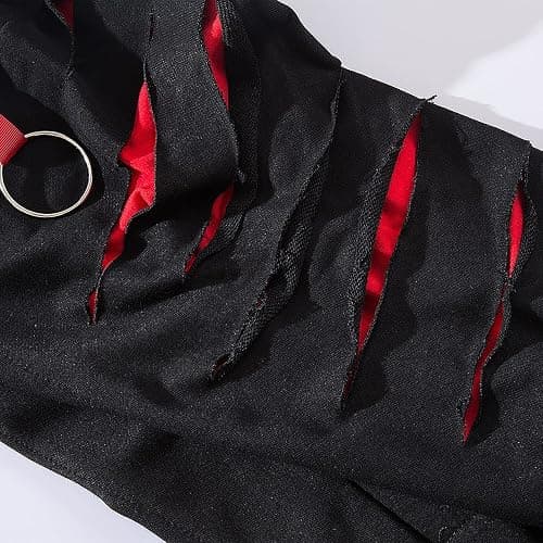 Niepce Inc Men's Japanese Streetwear Jogger Pants for Men thumbnail 7
