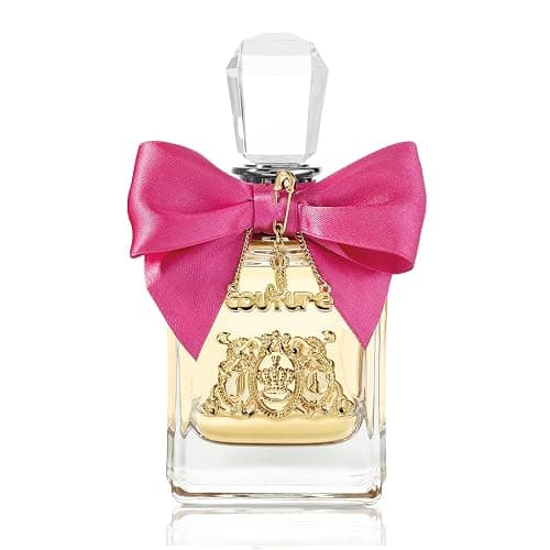 Juicy Couture Viva La Juicy Eau De Parfum, Women's Perfume with Notes of Mandarin, Gardenia & Caramel, Floral & Sweet, EDP Spray thumbnail 12