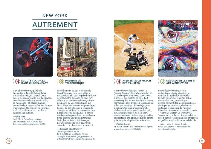 New York: Guide Cartoville édition 2025-2026 thumbnail 4