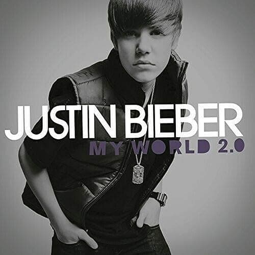 My World 2.0 - Image 1