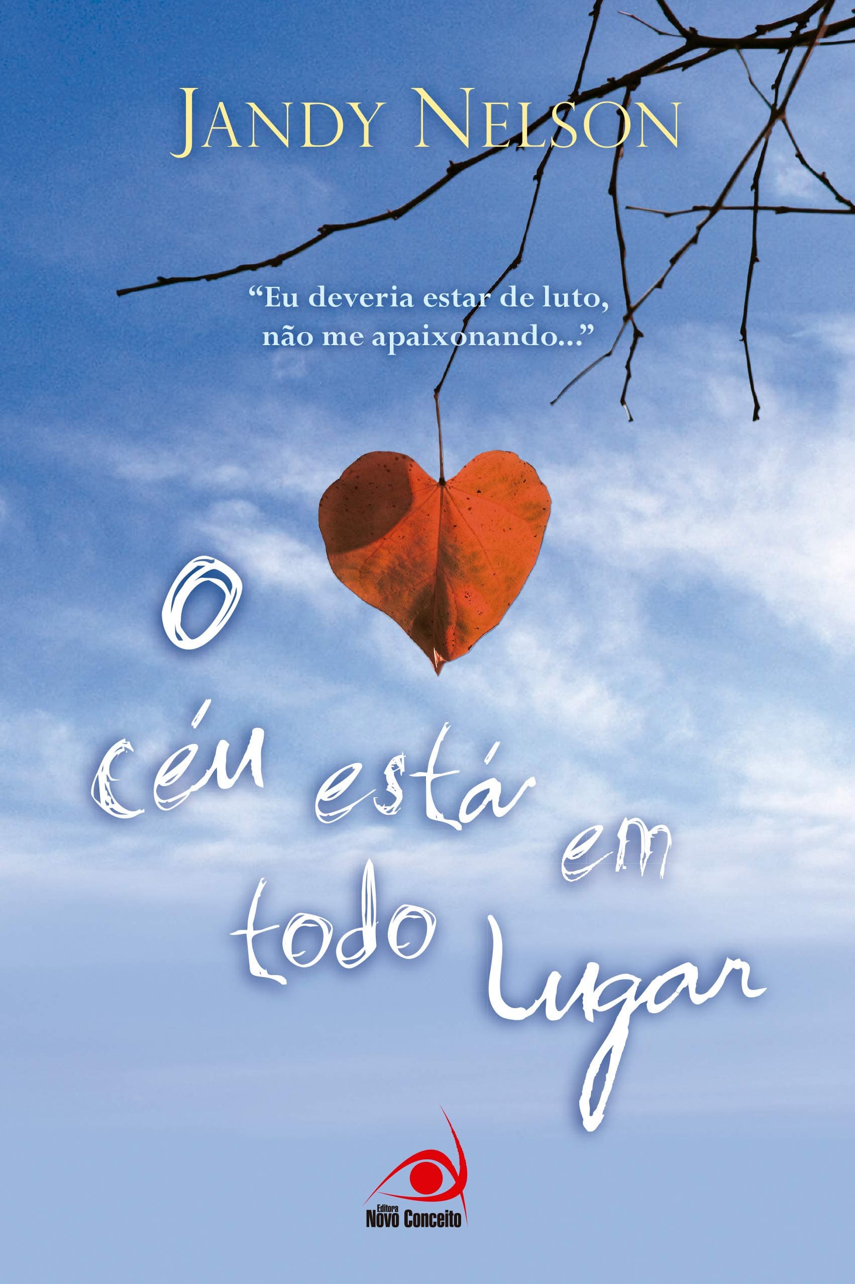 O Céu Está em Todo Lugar - Image 1