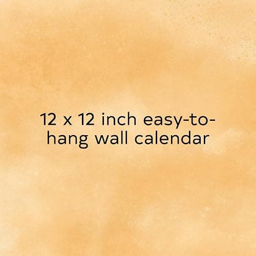 Studio Ghibli My Neighbor Totoro 2026 Wall Calendar thumbnail 4