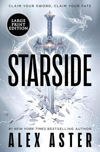 Starside: A Novel - Image 1