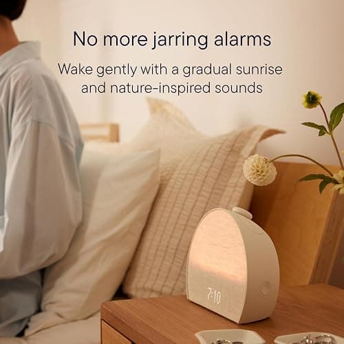 Hatch Home & Away Sleep Bundle: Includes Hatch Restore 3 (Putty) and Rest Go (Putty) thumbnail 5