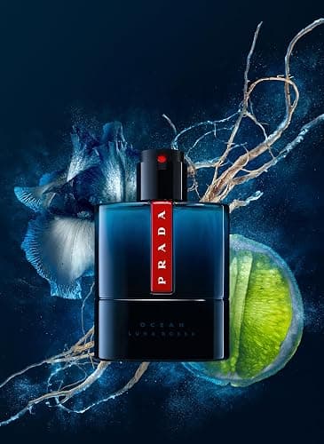 Prada Luna Rossa Ocean for Men - 3.3 oz EDT Spray thumbnail 2