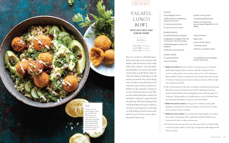 Half Baked Harvest Super Simple: More Than 125 Recipes for Instant, Overnight, Meal-Prepped, and Easy Comfort Foods: A Cookbook thumbnail 8