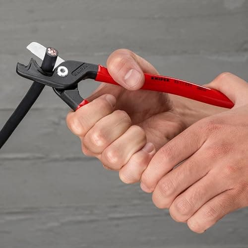 StepCut XL Cable Shears thumbnail 5