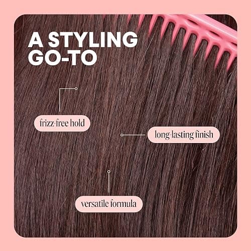 MONDAY HAIRCARE SLEEK HOLD Hairspray for long-lasting finish 329 mL thumbnail 5