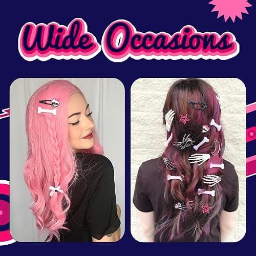 AMAZON- hair clips  thumbnail 6