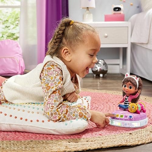 LeapFrog Gabby's Dollhouse Story Tails with Gabby thumbnail 8