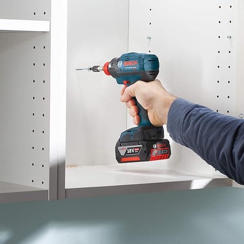 Bosch ITBHQC201 2 In. Impact Tough™ Quick Change Bit Holder thumbnail 5