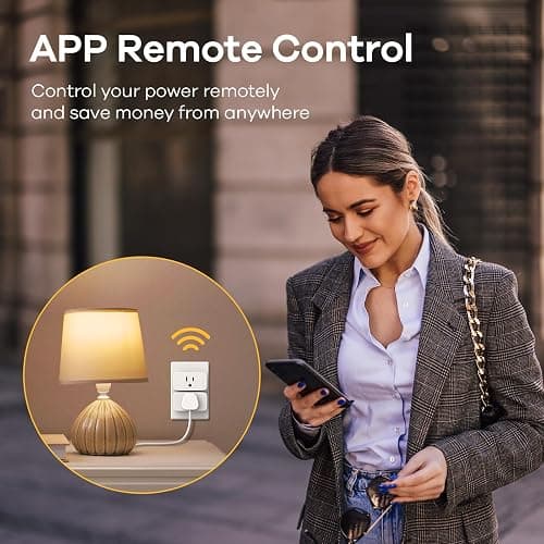 Smart Plugs thumbnail 5