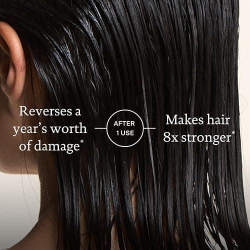 Living Proof Triple Bond Complex Leave-In Treatment and Hair Mask – Rebuilds Hair Structure, Repairs Damage, Heat Protection, Long-Lasting Results thumbnail 7