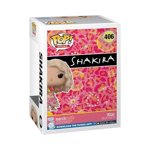 Shakira thumbnail 3