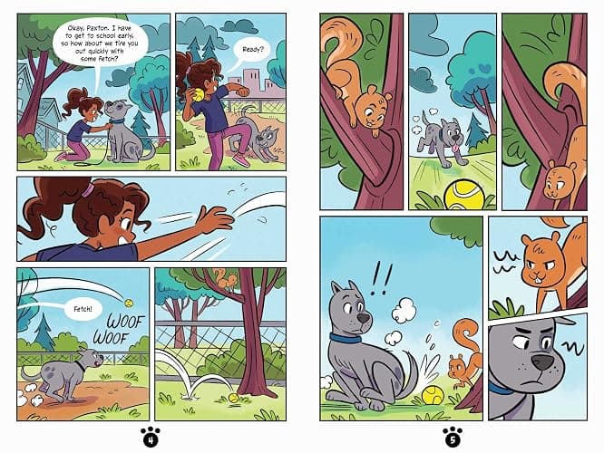 Animal Rescue Friends Box Set thumbnail 8