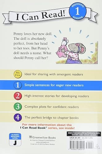 Penny and Her Doll thumbnail 2