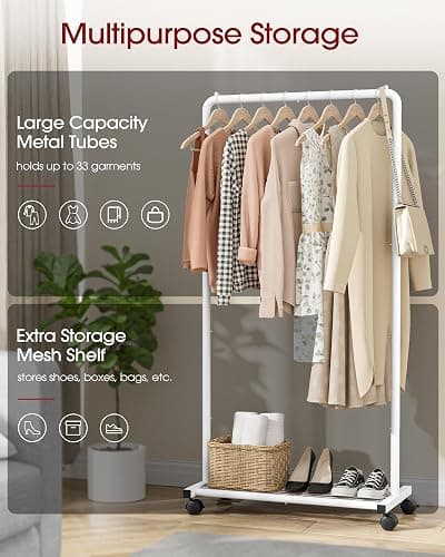 clothes rack thumbnail 5