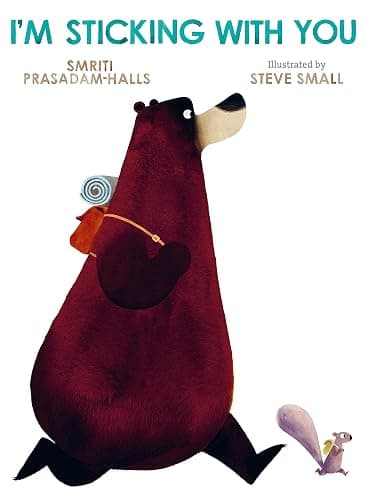 LEO: I'm Sticking with You Book - Image 1