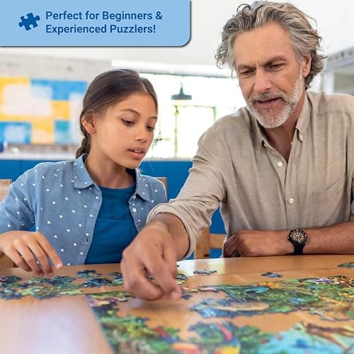 Ravensburger - Disney Cars: Worldwide Racing Fun - 49 Piece Jigsaw Puzzle 3 Pack Set - Lightning McQueen and More - Larger Pieces - Premium Quality - Ideal Gift - Screen-Free Fun - Children Age 5+ thumbnail 2