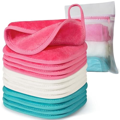 Makeup Remover Cloth - Image 1
