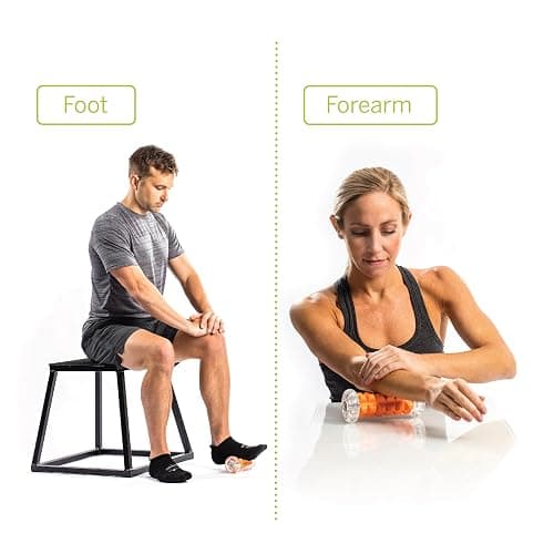Trigger Point Performance Nano Foot Roller Massager thumbnail 6