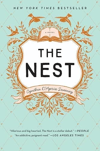 The Nest - Image 1