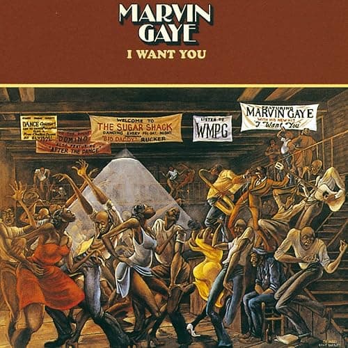 I Want You - Image 1