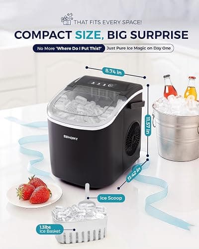 Ice maker thumbnail 2