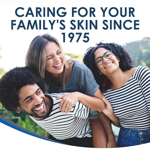 Vanicream Gentle Facial Cleaner, 2.5 Fl Oz, Formulated without Common Irritants for Sensitive Skin, Removes Makeup, Dirt & Excess Oils, Non-Comedogenic, pH-Balanced Face Wash thumbnail 10