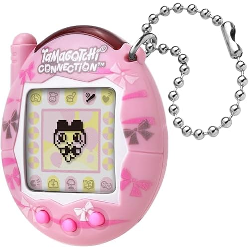 Tamagotchi Conexión: Lazos delicados thumbnail 2