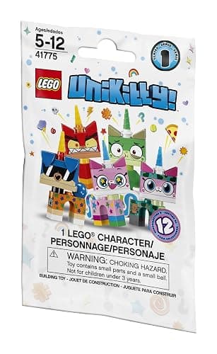 LEGO Unikitty! Collectibles Series 1 41775 (1 Blind Bag) thumbnail 3