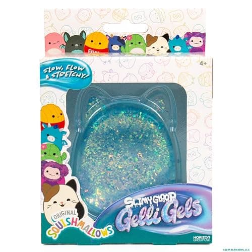 Squishmallows and Hello Kitty Gelli Gels thumbnail 6