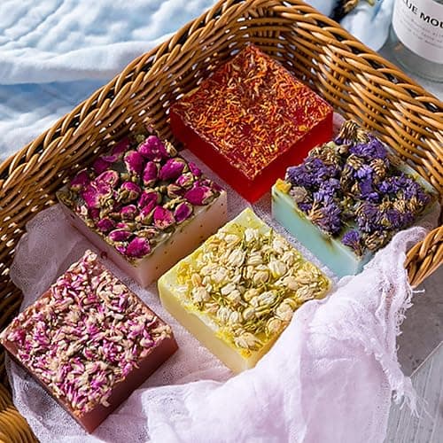 Dried Rose Buds (Edible) thumbnail 6