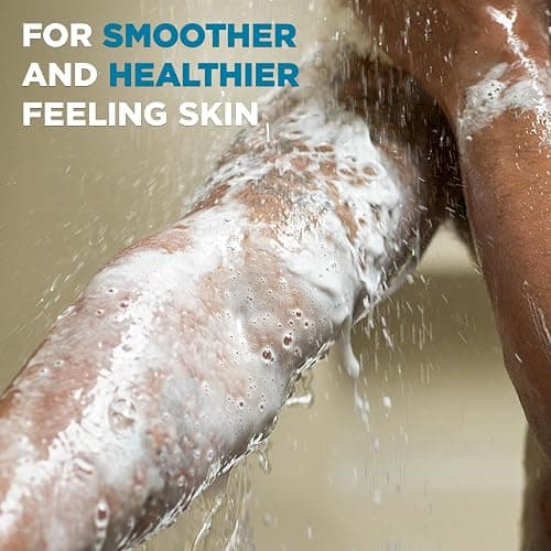 DOVE MEN + CARE Body and Face Wash Hydrating Clean Comfort Men's Body Wash with 24-Hour Nourishing Micromoisture Technology 30 oz thumbnail 7