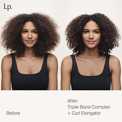 Living Proof Triple Bond Complex Leave-In Treatment and Hair Mask – Rebuilds Hair Structure, Repairs Damage, Heat Protection, Long-Lasting Results thumbnail 2