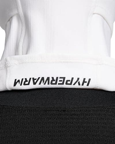 Nike Pro Hyperwarm Hood thumbnail 4
