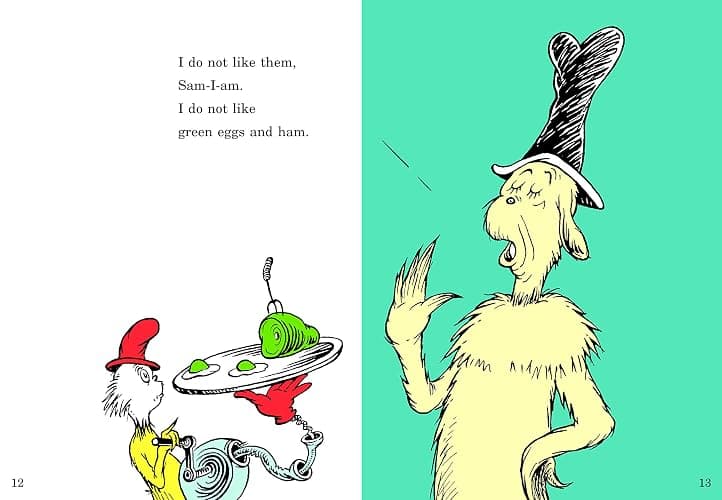 Green Eggs and Ham thumbnail 3