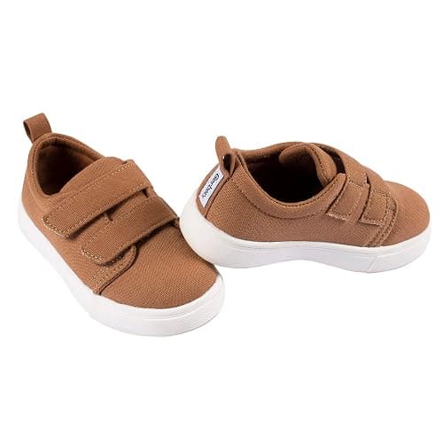 Gerber Toddler & Kids First Walker Sneakers Shoes | Casual Shoes thumbnail 7