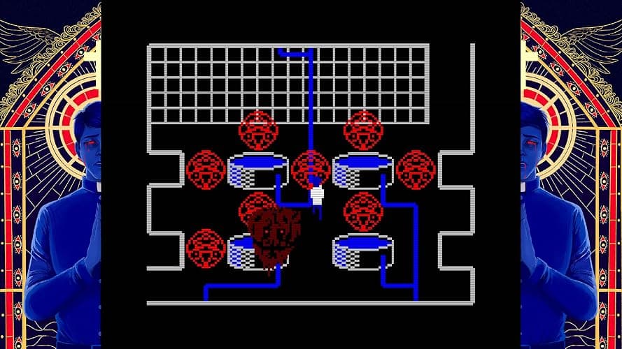 FAITH: The Unholy Trinity - Switch thumbnail 4