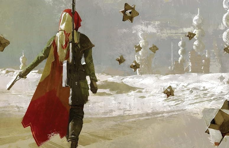 Destiny Grimoire Anthology, Volume VI: Partners in Light (Volume 6) thumbnail 5