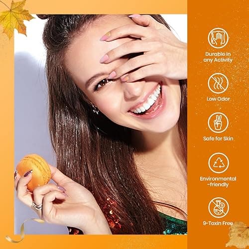 Beetles Blooming Gel 15ml Clear Uv Led Blossom Fall Halloween Nails Gel Polish for Spreading Effect Marble Natural Stone Watercolor Floral Print Soak off Diy Nail Art Design Manicure Gift for Women thumbnail 7