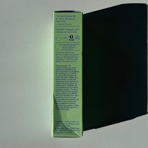 Caudalie Vinopure Targeted Spot Solution with Salicylic Acid - 15 mL thumbnail 8