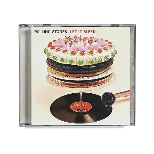 Let It Bleed (50th Anniversary Edition) thumbnail 3